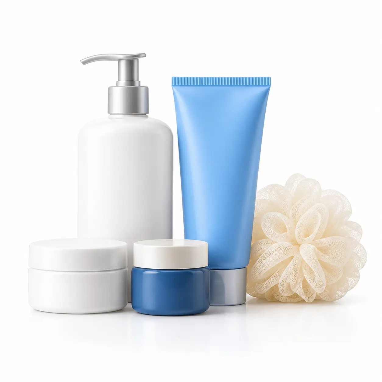Beauty & Personal Care