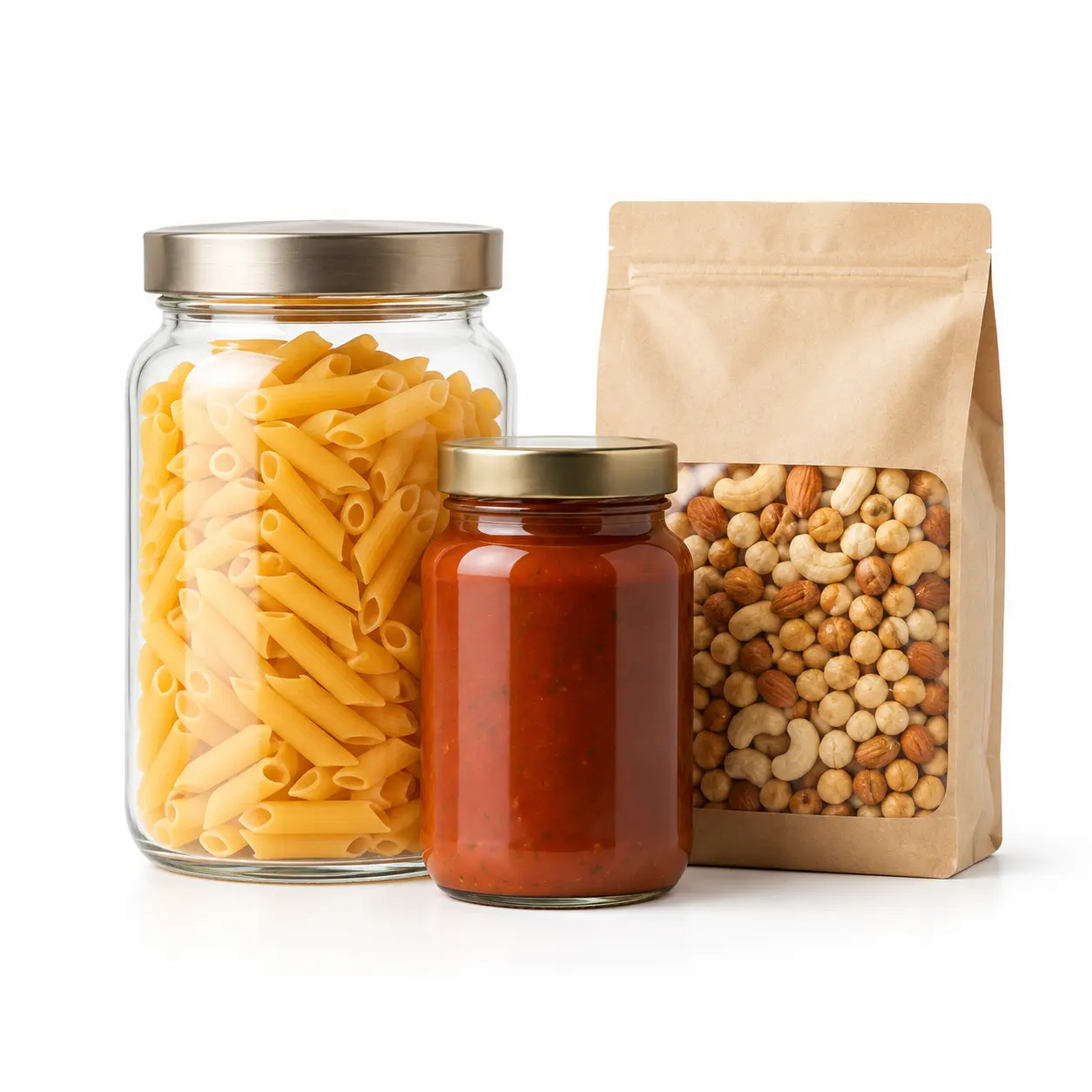 Grocery & Gourmet Foods