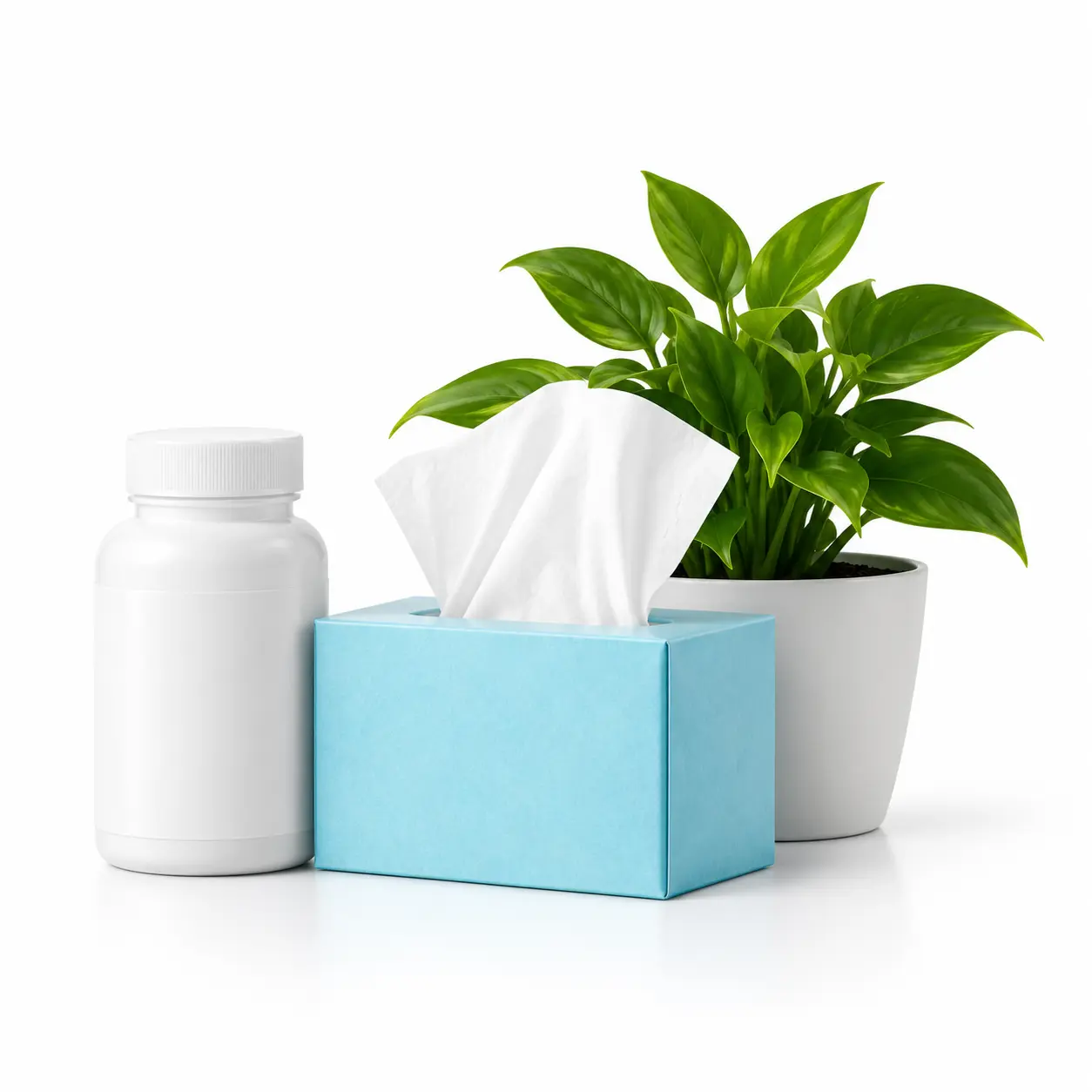 Health & Household